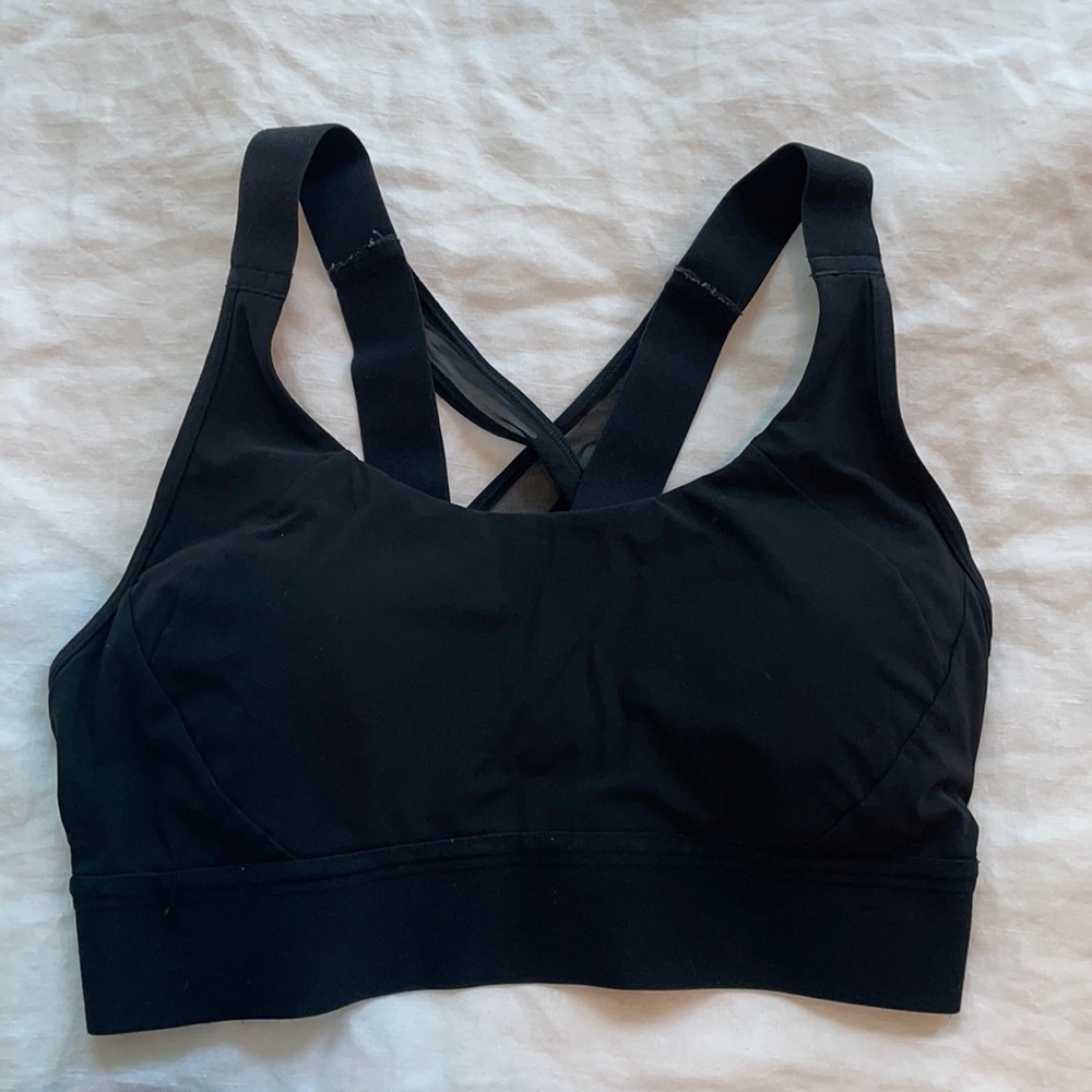 Lululemon bra